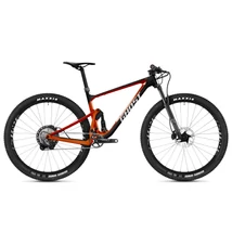 Ghost Lector FS UC Pro 2021 férfi Fully Mountain Bike