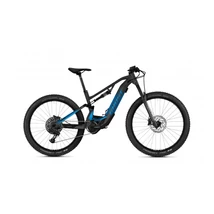 Ghost E-ASX 160 Essential B625 férfi E-bike Dark Grey/Light Blue