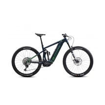 GHOST E-Riot Enduro Universal 29 B625 férfi E-Bike Navy Blue/Dirty Blue