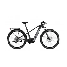 GHOST E-Teru Advanced 27.5 EQ B750 férfi E-Bike Titanium Grey/Light Pearl Gray Matt