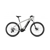 GHOST E-Teru Essential Low 27.5 EQ B625 férfi E-Bike Petrol Blue/Beige Gloss