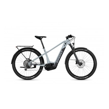 GHOST E-Teru Pro 27.5 EQ B750 férfi E-Bike Mid Light Blue Matt/Dark Grey