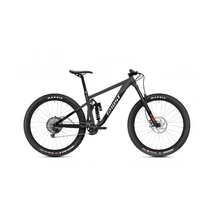 Ghost Riot Enduro Full Party 27.5 férfi Fully Mountain Bike Dark Grey/Black/Orange