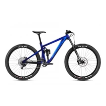 Ghost Riot AM Essential 29 férfi Fully Mountain Bike Blue/Ocean Blue