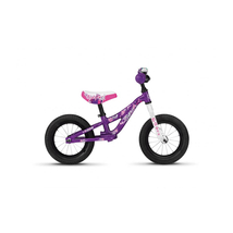 Ghost Powerkiddy AL 12 2021 Futókerékpár lila