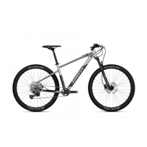 Ghost Kato Pro 27.5 2022 férfi Mountain Bike Grey/Black Matt