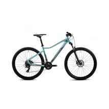 Ghost Lanao Base 27.5 női Mountain Bike Pearl Mint/Pearl Purple Gloss