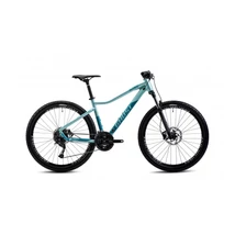 Ghost Lanao Universal 27.5 női Mountain Bike Pearl Mint/Metallic Azure Matt