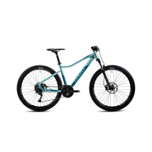 Ghost Lanao Universal 27.5 2022 női Mountain Bike Pearl Mint/Metallic Azure Matt