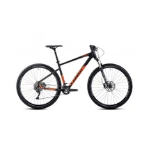 Ghost Kato Advanced 29 férfi Mountain Bike Black/Orange Matt