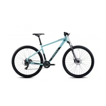 Ghost Kato Base 29 férfi Mountain Bike Mint Green Pearl/Black Matt