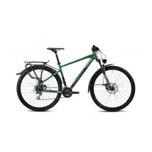 Ghost Kato EQ 29 férfi Mountain Bike Khaki Metallic/Black Metallic