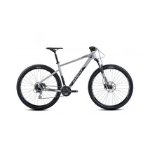 Ghost Kato Essential 29 férfi Mountain Bike Light Grey/Black Matt