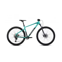 Ghost Kato Pro 29 férfi Mountain Bike Green/Black Matt