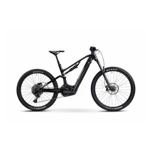 Ghost E-ASX 160 Universal B750 férfi E-bike Grey/Black