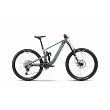 GHOST Path Riot CF Advanced F430 férfi E-Bike Grey/Grey