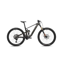 GHOST Path Riot CF Full Party F430 férfi E-Bike Grey/Grey