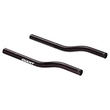 Giant Kormány Connect SL S-Type Aero Bar Extensions