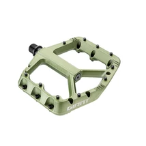 Giant Pedál Pinner Pro Flat Pedals green