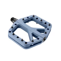 Giant Pedál Pinner Elite Flat Pedals blue