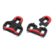 Giant Stopli Pedal Cleats 9 Degrees Float Look System Compatible