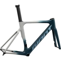 Giant Vázszett Propel Advanced Pro Disc Frameset Deep Lake Concrete