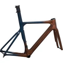 Giant Vázszett Propel Advanced SL Disc Frameset Hematite