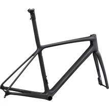 Giant Vázszett TCR Advanced SL Disc Frameset Raw Carbon