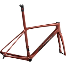 Giant Vázszett TCR Advanced SL Disc Frameset Terracotta