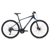 Giant Roam Disc 1 2022 férfi Cross Kerékpár metallic navy