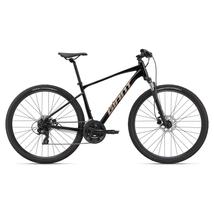 Giant Roam Disc 4 2022 férfi Cross Kerékpár black