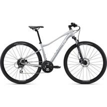 Giant Liv Rove 3 DD 2022 női Cross Kerékpár silver