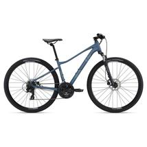 Giant Liv Rove 4 DD 2022 női Cross Kerékpár blue ashes