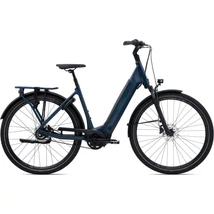 Giant DailyTour E+ 1 BD LDS 25km/h unisex E-bike metallic navy