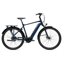 Giant DailyTour E+ 1 BD GTS férfi E-bike Metallic Navy