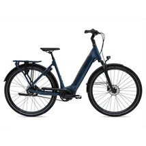 Giant DailyTour E+ 1 BD RT LDS 25km/h unisex E-bike Metallic Navy
