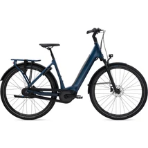 Giant DailyTour E+ 1 Dash RT LDS 2022 unisex E-bike Metallic Navy