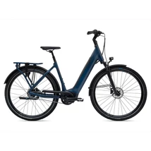 Giant DailyTour E+ 1 RT LDS 25km/h unisex E-bike Metallic Navy