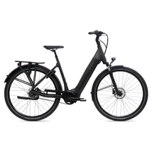 Giant DailyTour E+ 2 BD LDS 25km/h unisex E-bike panther