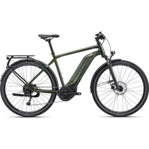 Giant Explore E+ 3 GTS 25km/h 2022 férfi E-bike Phantom Green