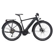 Giant FastRoad E+ EX Pro D férfi E-bike Black