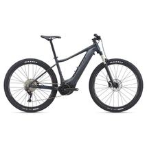 Giant Fathom E+ 2 2022 férfi E-bike gunmetal black