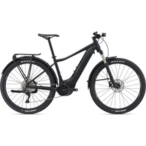 Giant Fathom E+ EX 29 2022 férfi E-bike Black