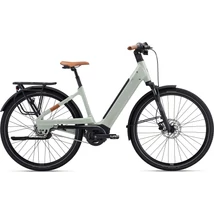 Giant Liv Allure E+ 2 2022 női E-bike Desert Sage