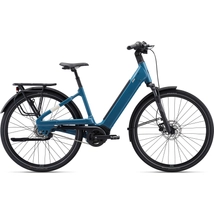 Giant Liv Allure E+ 2 2022 női E-bike Grayish Blue