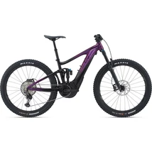 Giant Liv Intrigue X E+ 1 25km/h 2022 női E-bike Chameleon Plum