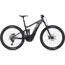 Giant Liv Intrigue X E+ 2 27,5 25km/h 2022 női E-bike Dark Iridescent