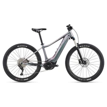 Giant Liv Vall E+ 2 25km/h 2022 női E-bike echeveria
