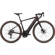 Giant Revolt E+ Pro XR 25km/h 2022 férfi E-bike Rosewood