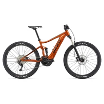 Giant Stance E+ 2 29er 25km/h 2022 férfi E-bike amber glow